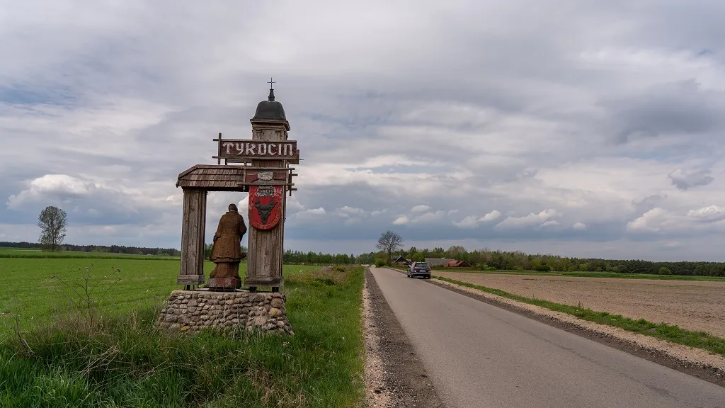 Atrakcje podlaskie - odkryj niezwykłe miejsca i ukryte skarby regionu Atrakcje podlaskie - odkryj niezwykłe miejsca i ukryte skarby regionu