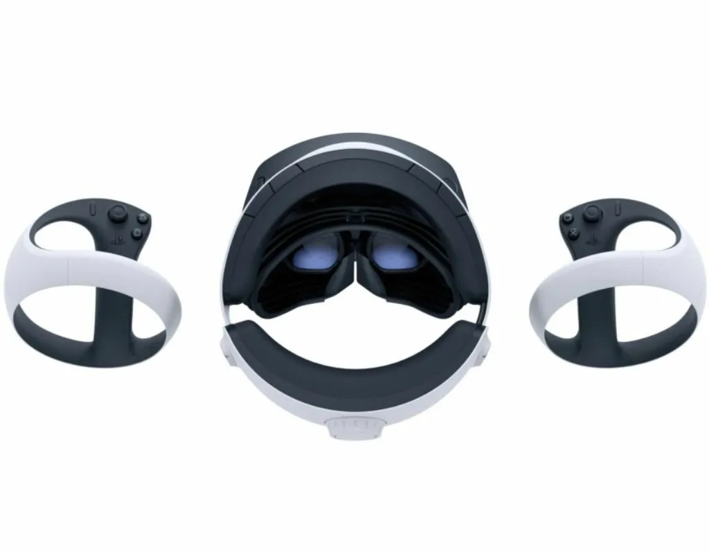 Czy gogle VR pasują do PS5? Sprawdź wymagania i ograniczenia