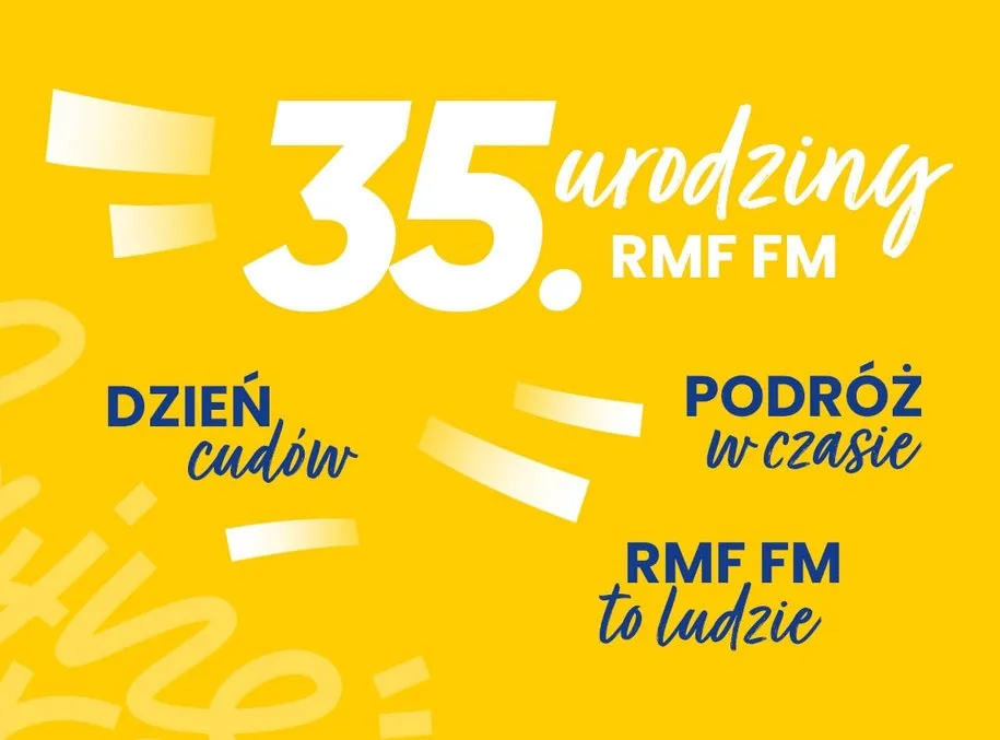 Rmf fm co: historia, programy i sekrety polskiego radia Rmf fm co: historia, programy i sekrety polskiego radia