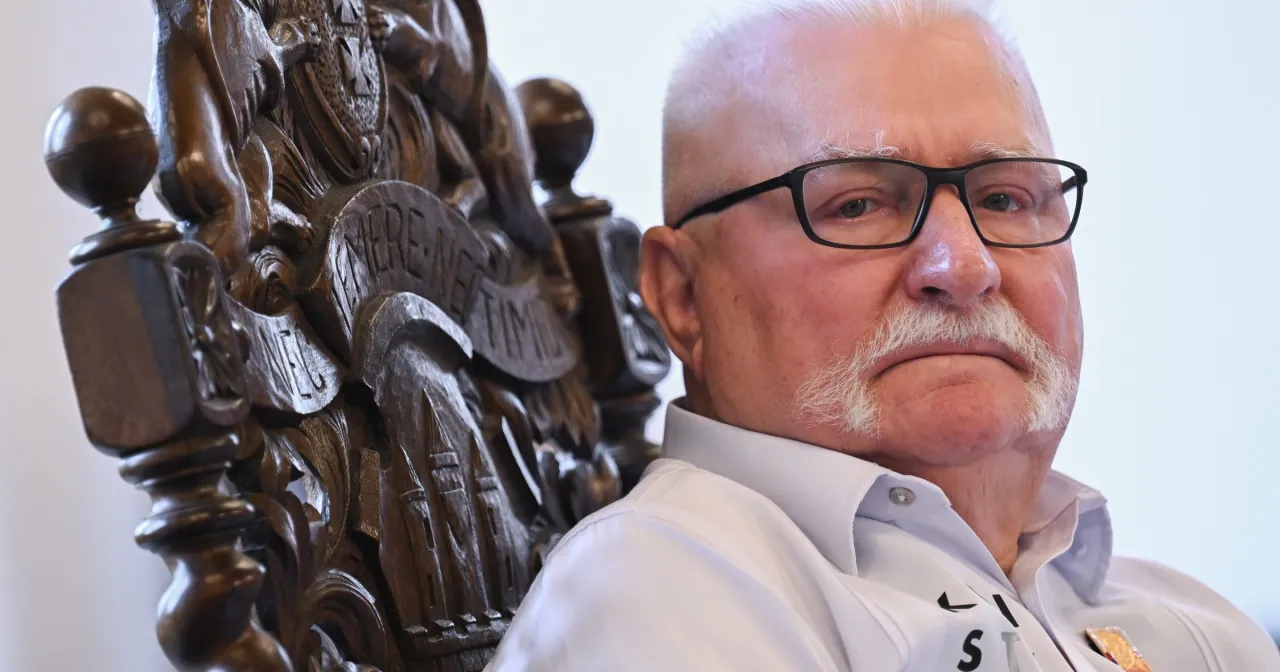 Lech Wałęsa kiedy był prezydentem? Kluczowe fakty i wydarzenia jego kadencji Lech Wałęsa kiedy był prezydentem? Kluczowe fakty i wydarzenia jego kadencji