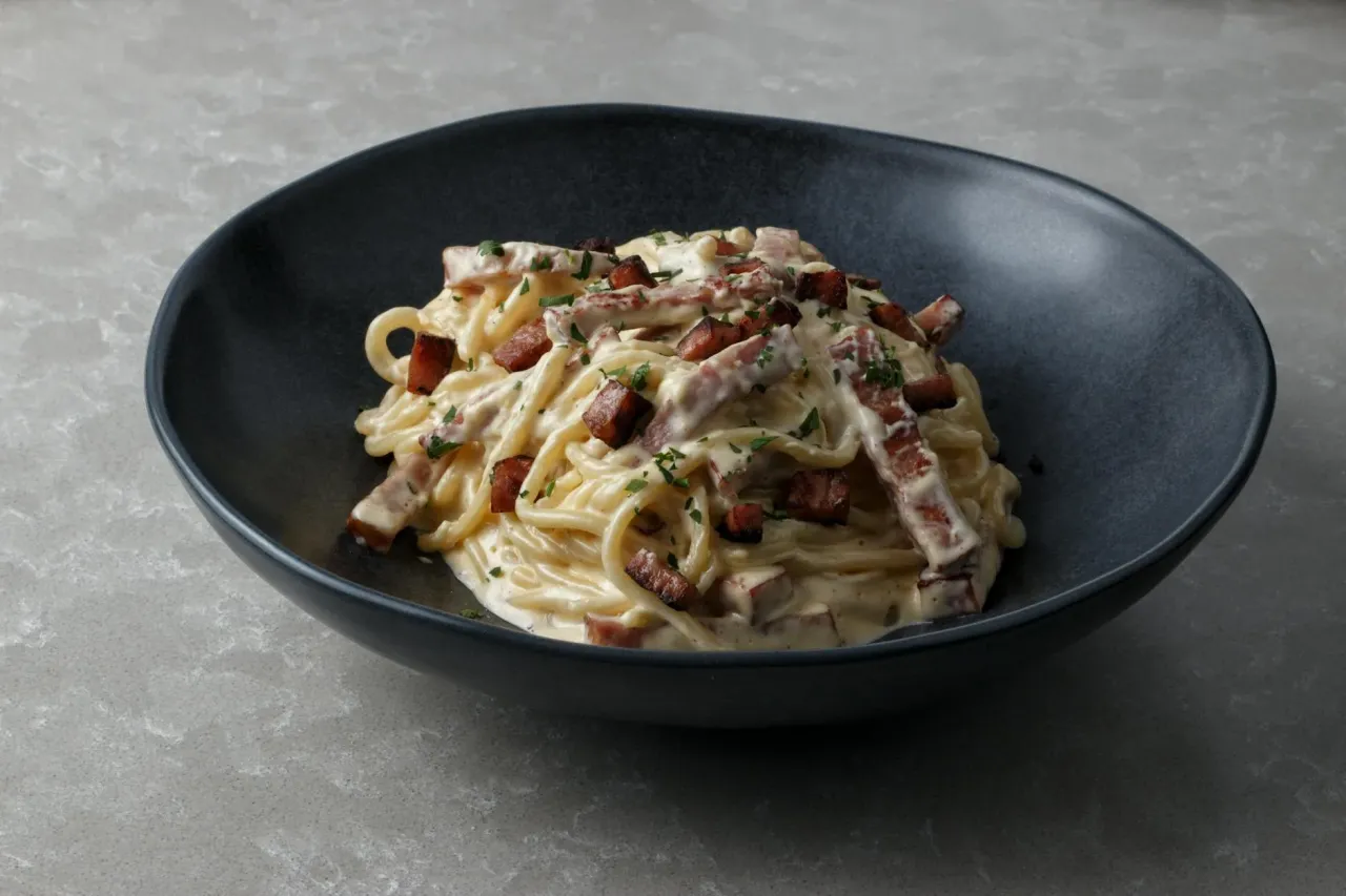Jak zrobić spaghetti - Al dente, Bolognese, Carbonara bez śmietany Jak zrobić spaghetti - Al dente, Bolognese, Carbonara bez śmietany