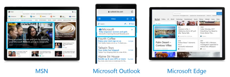 Co to znaczy content from Microsoft Start i jak go wykorzystać? Co to znaczy content from Microsoft Start i jak go wykorzystać?