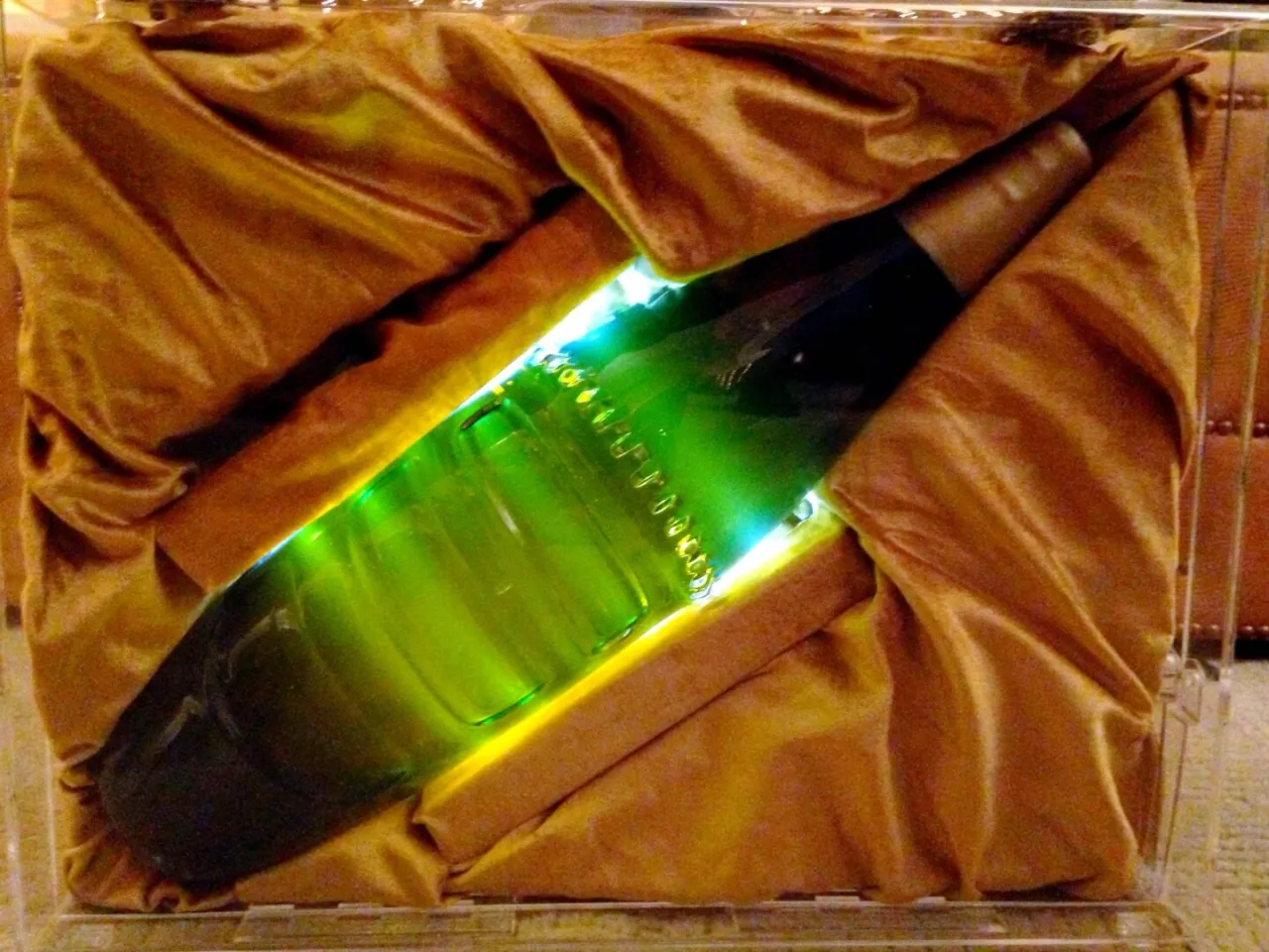 Les Bieres Du Donjon