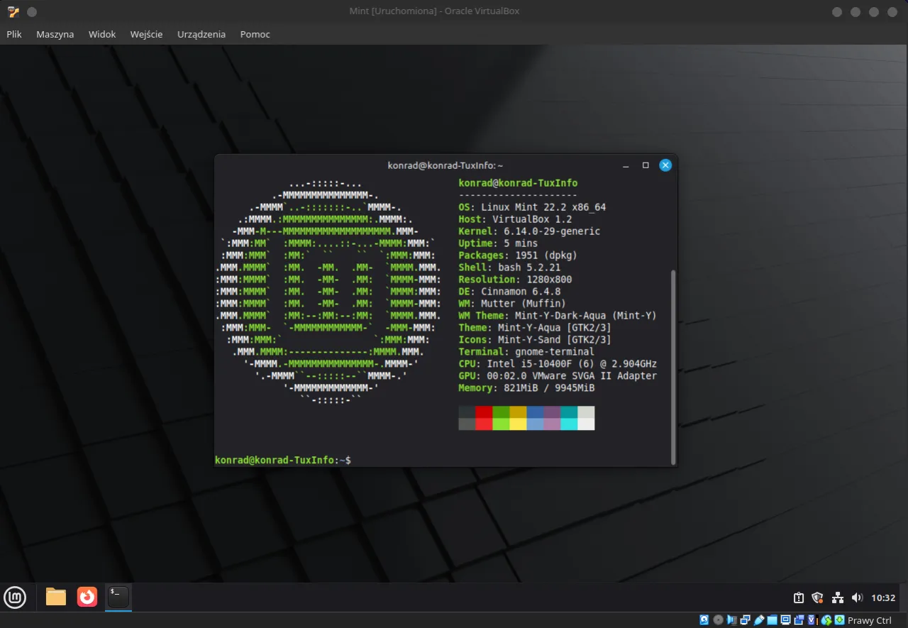 Linux do gier - Czas na przesiadkę z Windowsa? Poradnik