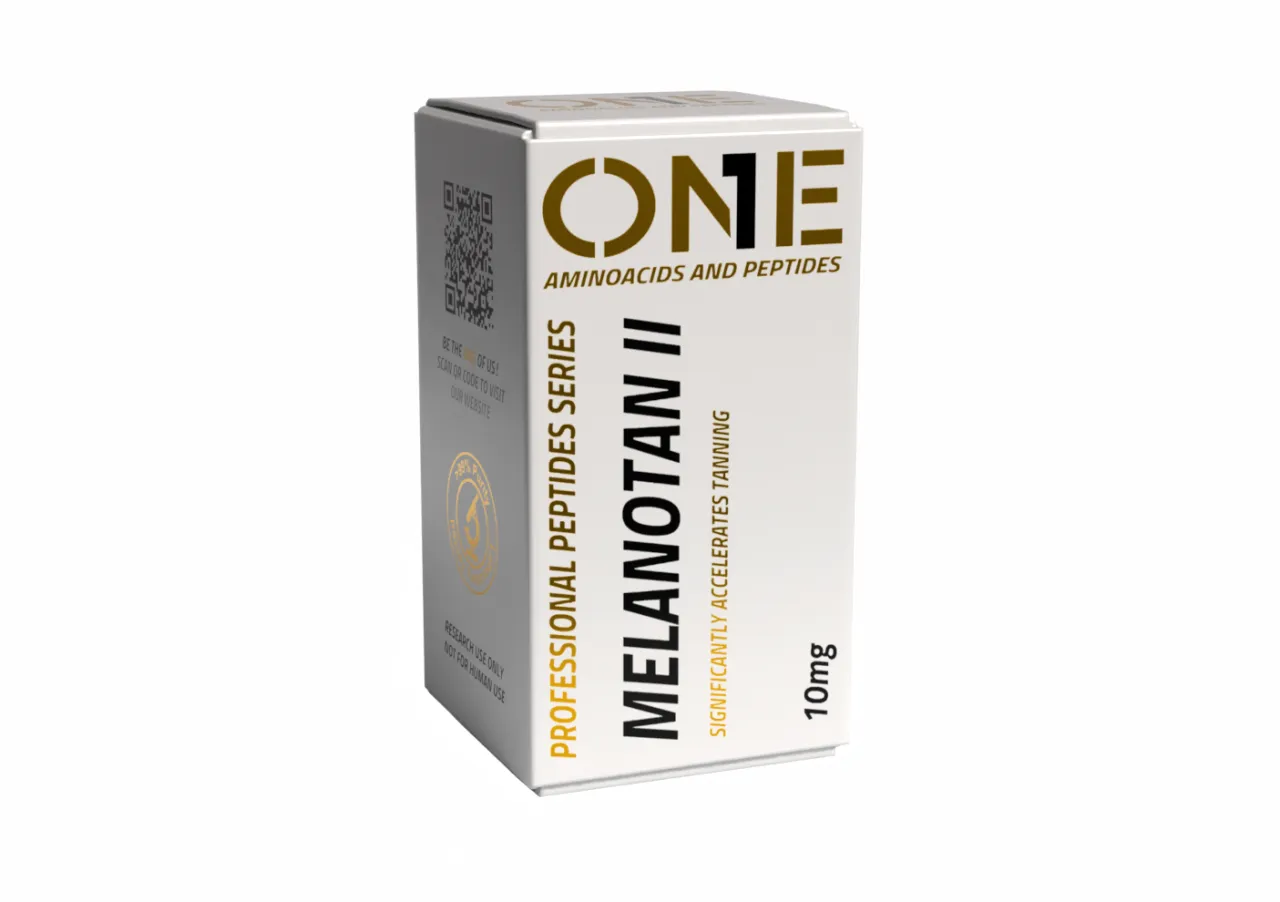Melanotan II