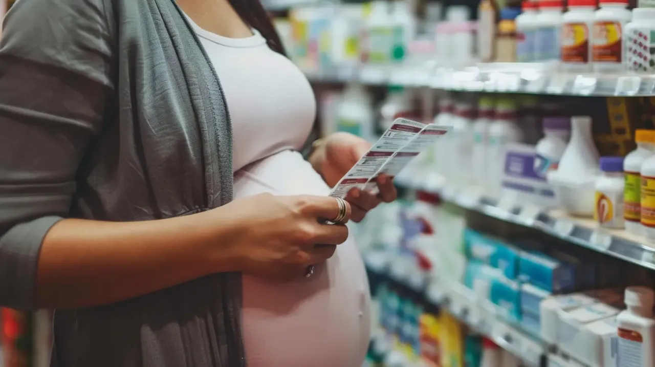 Jakie leki na gorączkę w ciąży są bezpieczne i skuteczne? Jakie leki na gorączkę w ciąży są bezpieczne i skuteczne?