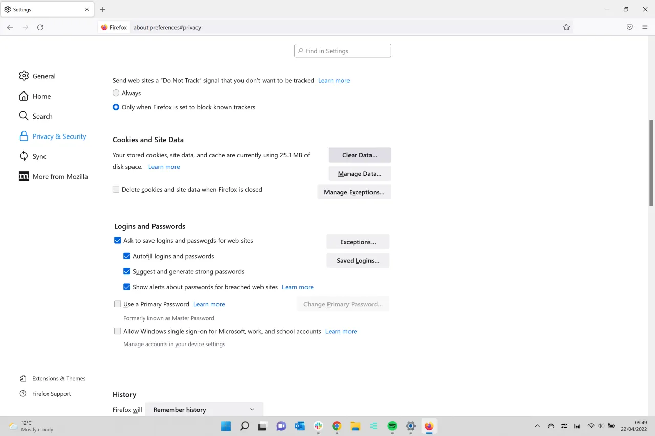 Jak wyczyścić pamięć podręczną Firefox? Szybki przewodnik krok po kroku