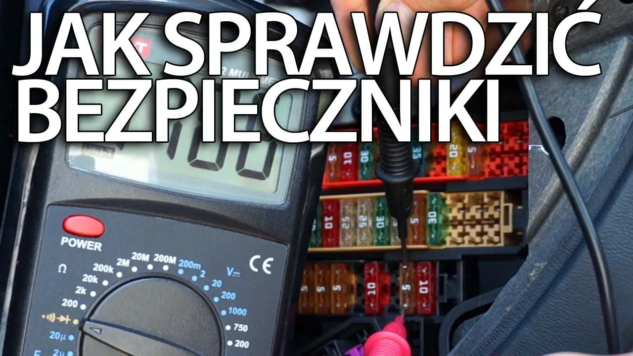 Gdzie kupić bezpiecznik do auta? Sprawdź najlepsze opcje i oszczędzaj Gdzie kupić bezpiecznik do auta? Sprawdź najlepsze opcje i oszczędzaj