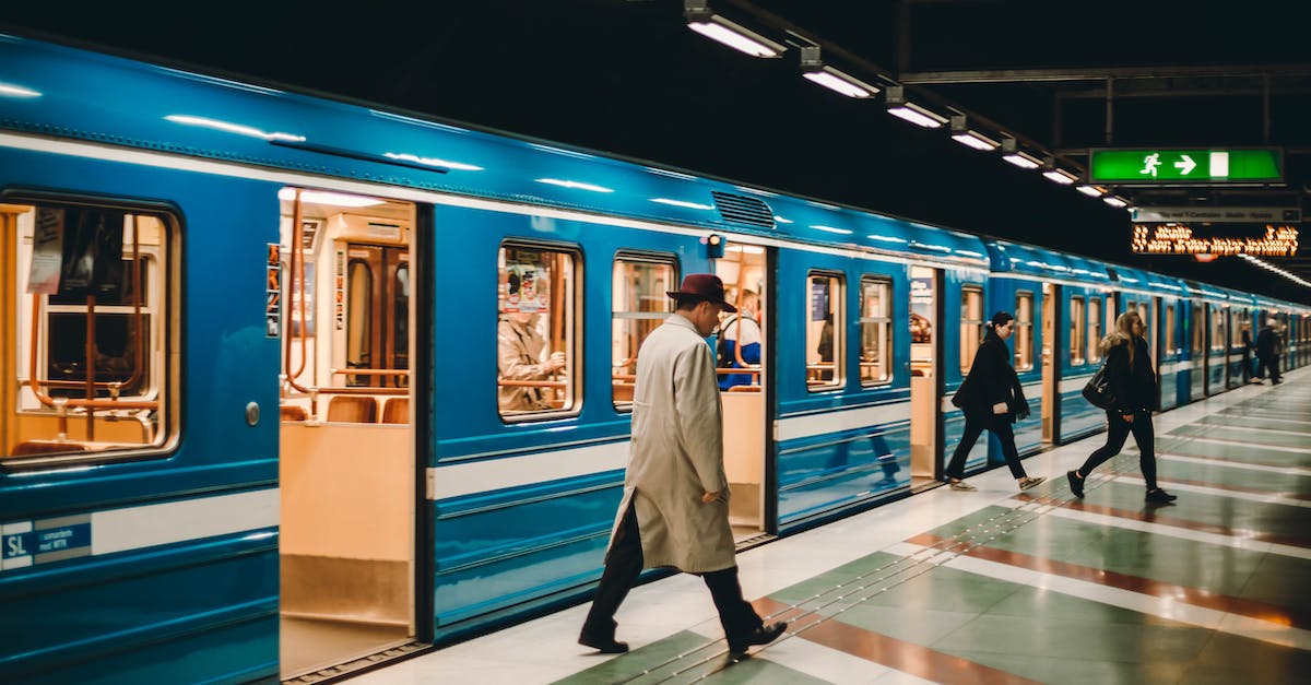 Bilety metro Rzym 2023 - Cena i sposób zakupu w kasie i aplikacji