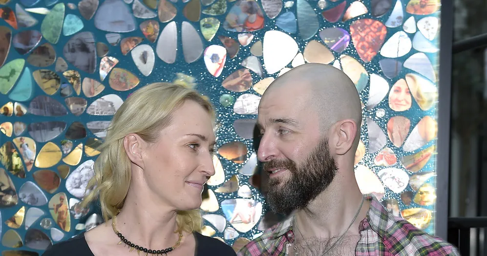Z kim jest Anita Lipnicka? Odkryj jej związek z Markiem Grayem