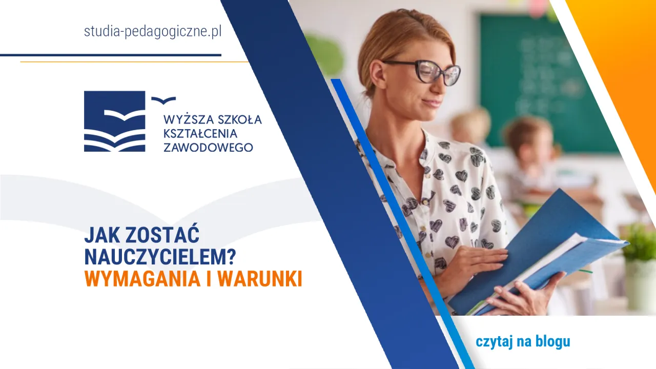 Jakie studia wybrać, aby zostać nauczycielem nauczania początkowego? Jakie studia wybrać, aby zostać nauczycielem nauczania początkowego?