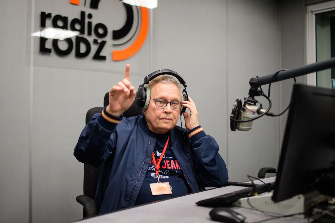 Ale numer obsada: TV Puls vs. Słuchowisko Polskiego Radia