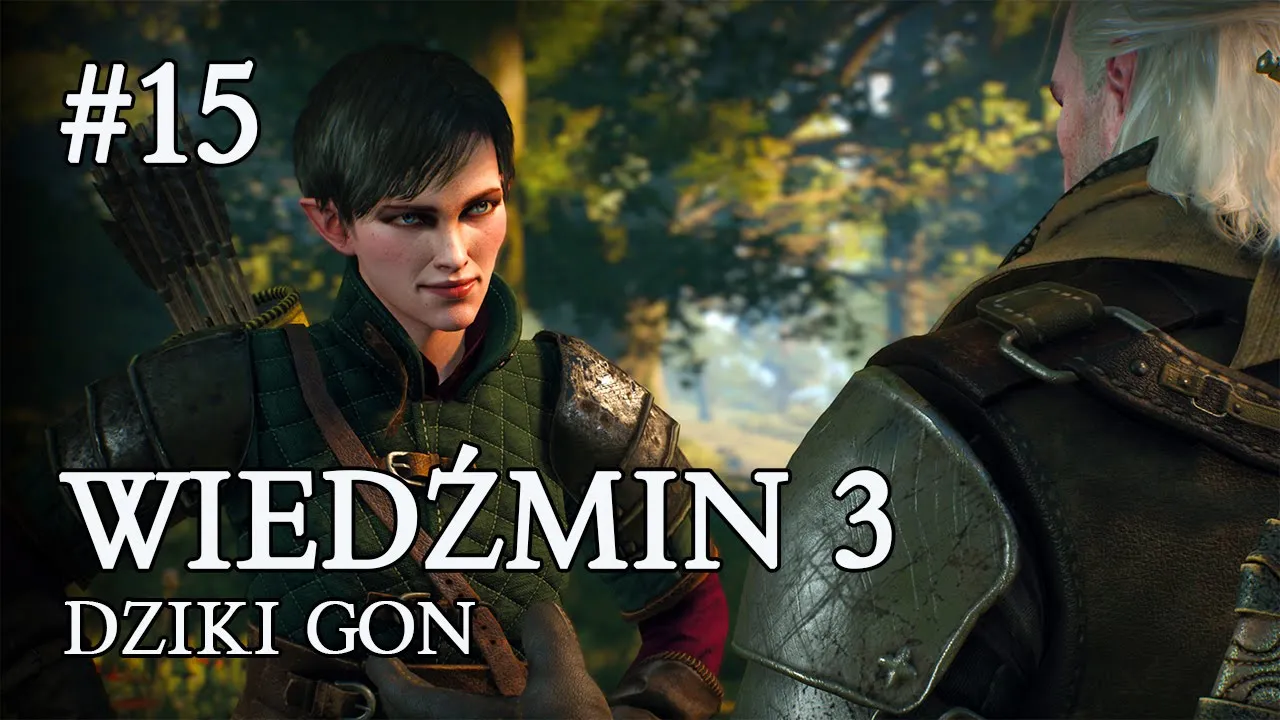 Kim jest Tomira w Wiedźminie 3 i jakie ma znaczenie w grze?