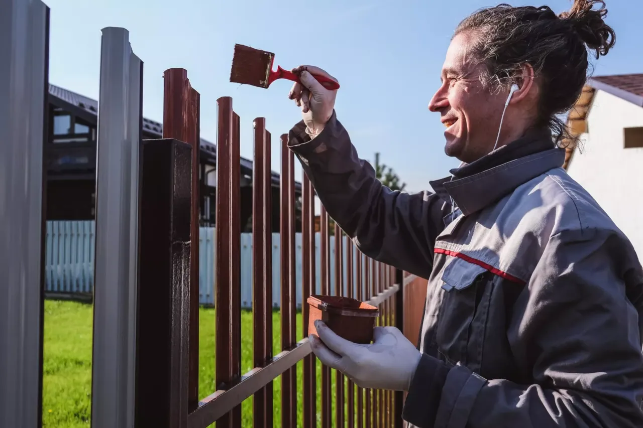 Jak ogrodzić działkę rolną zgodnie z prawem - Formalności i porady Jak ogrodzić działkę rolną zgodnie z prawem - Formalności i porady