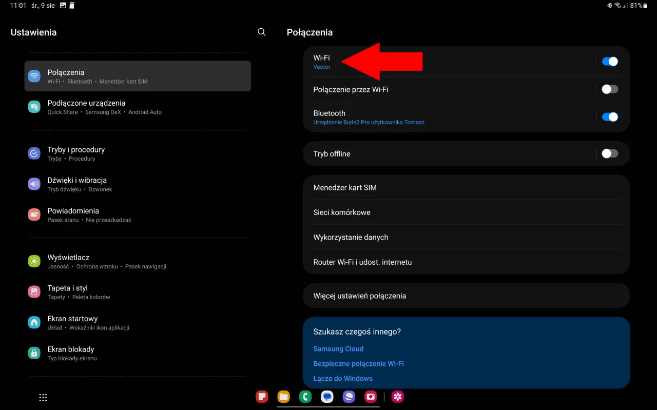 Jak sprawdzić hasło Wi-Fi? Szybki poradnik na każde urządzenie