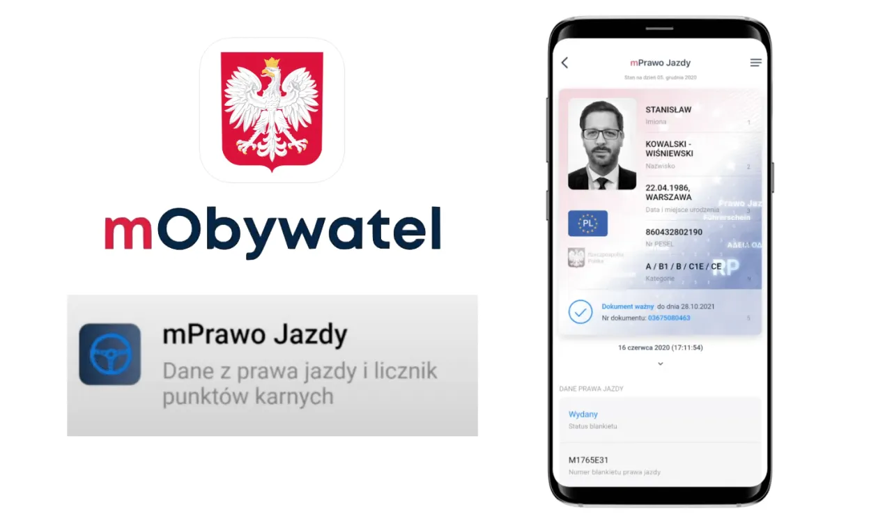 Prawo jazdy po zdanym egzaminie: krok po kroku do odbioru i mObywatel