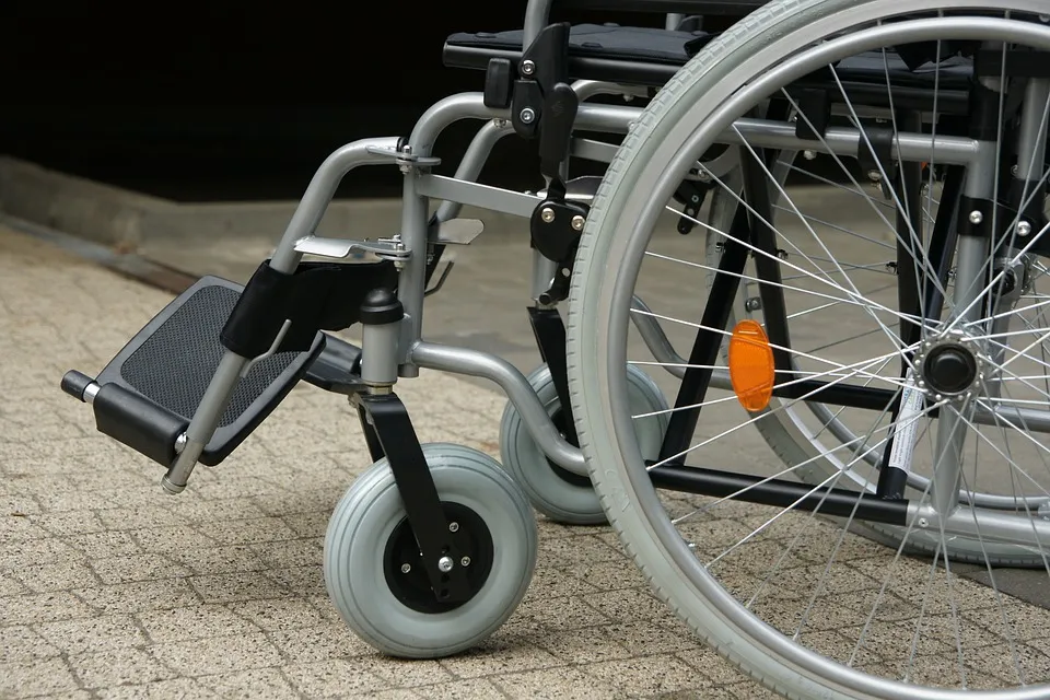 Pierwsza grupa inwalidzka w PZU - kompletny opis świadczeń i wypłat