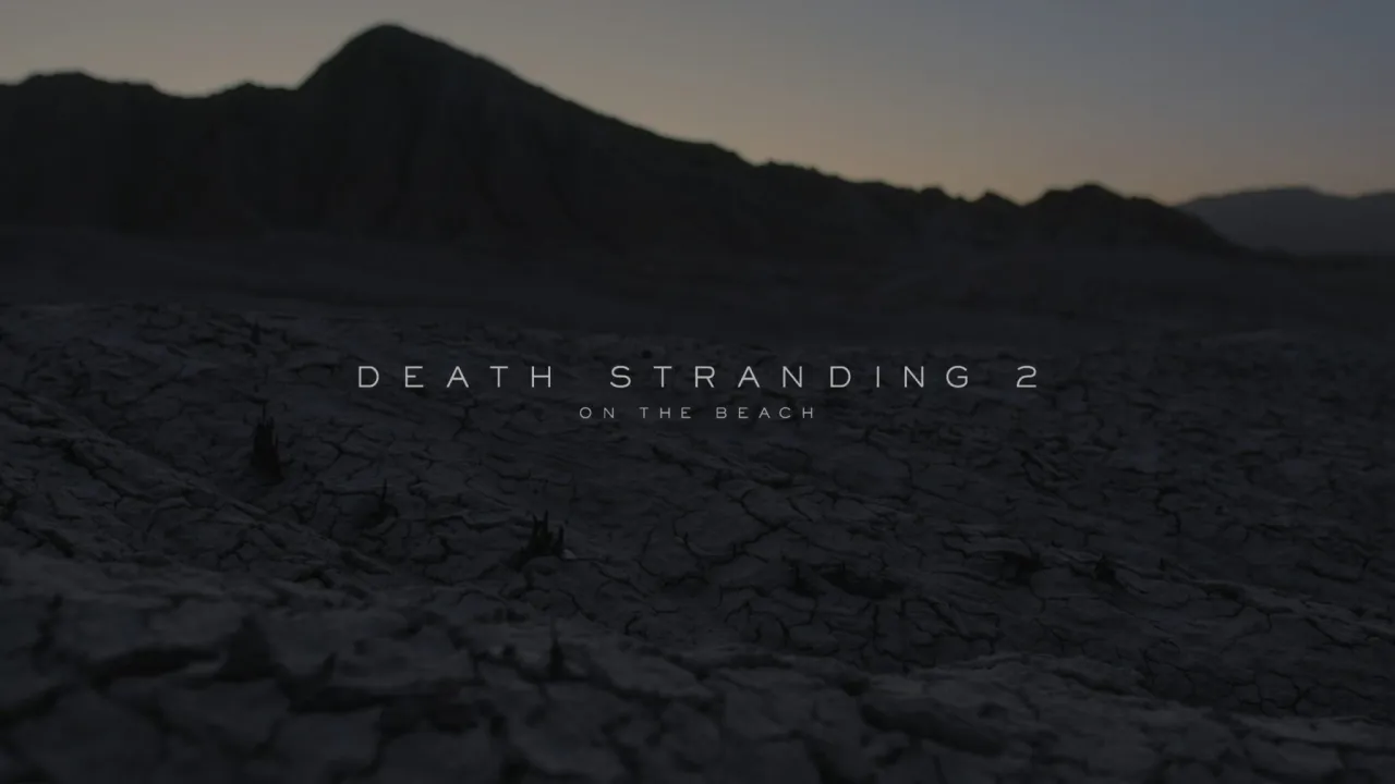 Death Stranding 2 na PC - Czy Twój komputer da radę?
