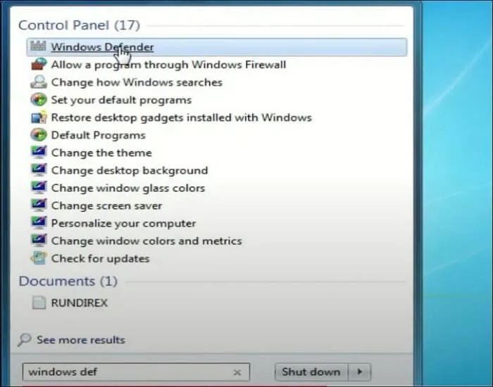 Windows Update nie działa? Dowiedz się, jak skutecznie rozwiązać problemy! Windows Update nie działa? Dowiedz się, jak skutecznie rozwiązać problemy!