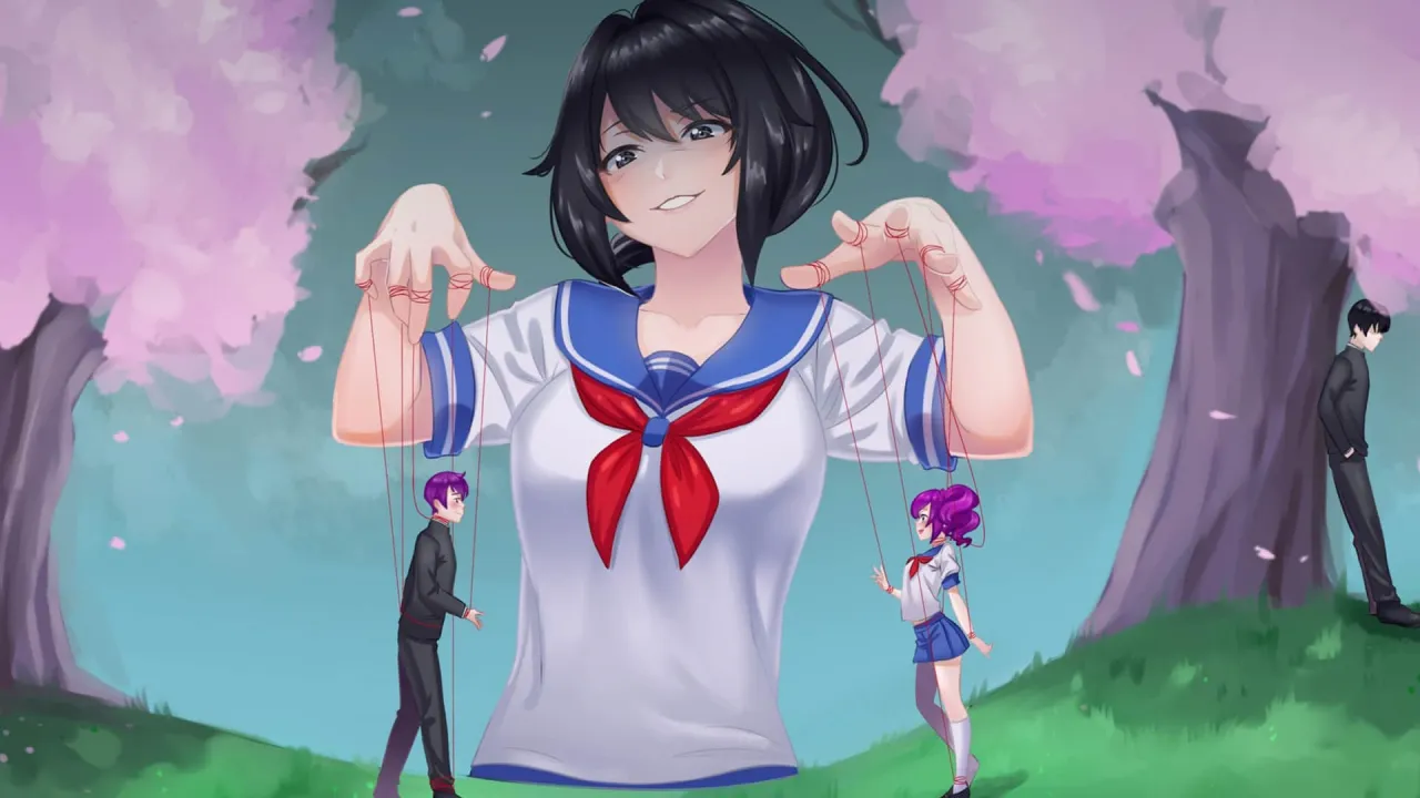 Yandere Simulator - Jak zainstalować grę bezpiecznie i bez błędów?