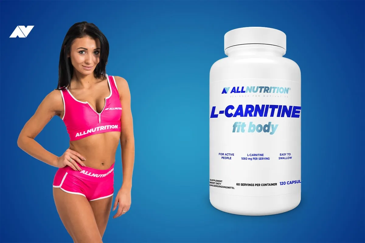 kiedy brac l carnitine L-karnityna  czym jest i warto j stosowa? L-karnityna dawkowanie - Optymalne efekty