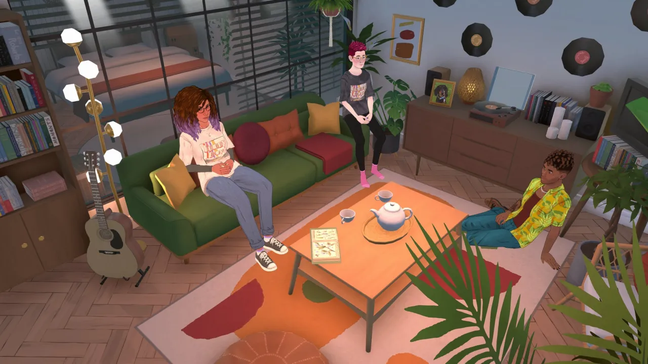 The Sims 2 w 2026 roku - Dlaczego to wciąż najlepszy symulator życia?
