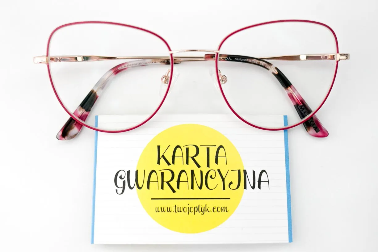 Gwarancja na oprawki - ile trwa i co obejmuje?
