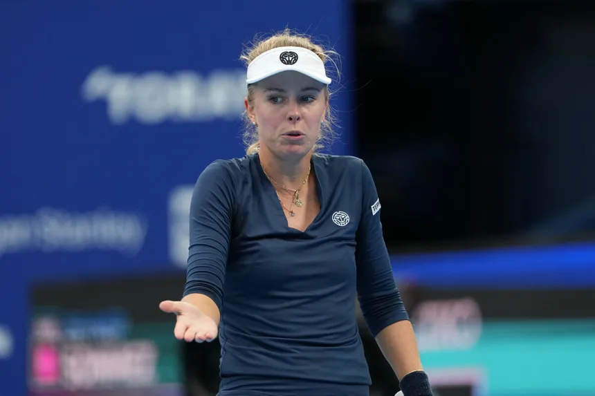 WTA co to znaczy w tenisie i jak wpływa na kariery zawodniczek WTA co to znaczy w tenisie i jak wpływa na kariery zawodniczek