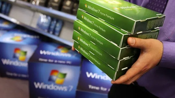 Jak pobrać Windows 7 za darmo i uniknąć pułapek prawnych Jak pobrać Windows 7 za darmo i uniknąć pułapek prawnych