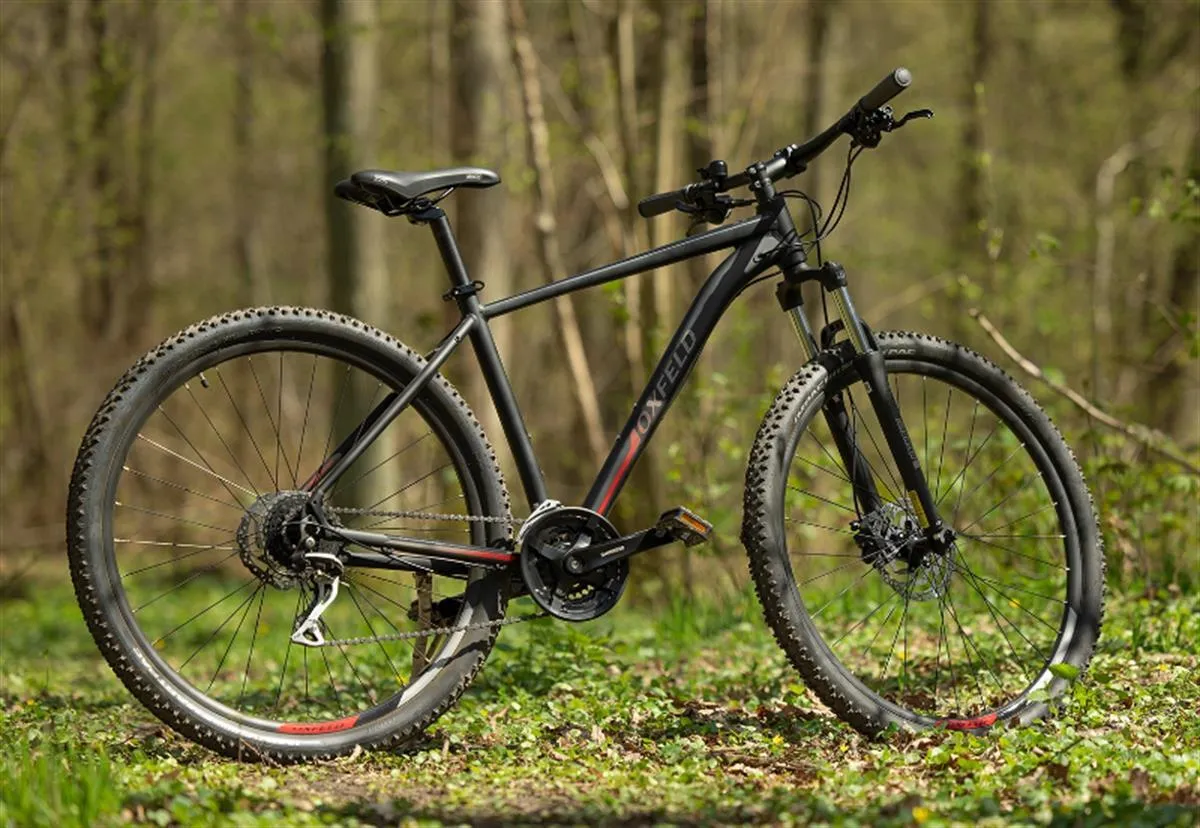Oxfeld XC-6 - czy ten polski rower MTB to dobry wybór?