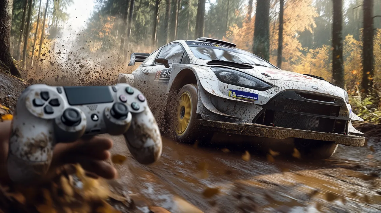 Co warto wiedzieć o Dirt Rally 2.0 na PS4 przed dokonaniem zakupu