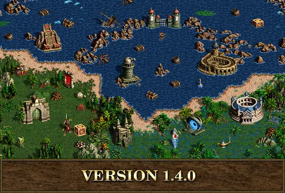  Heroes 3 Horn of the Abyss HOTA - Przewodnik po bohaterach i umiejętnościach w HOM&M 3