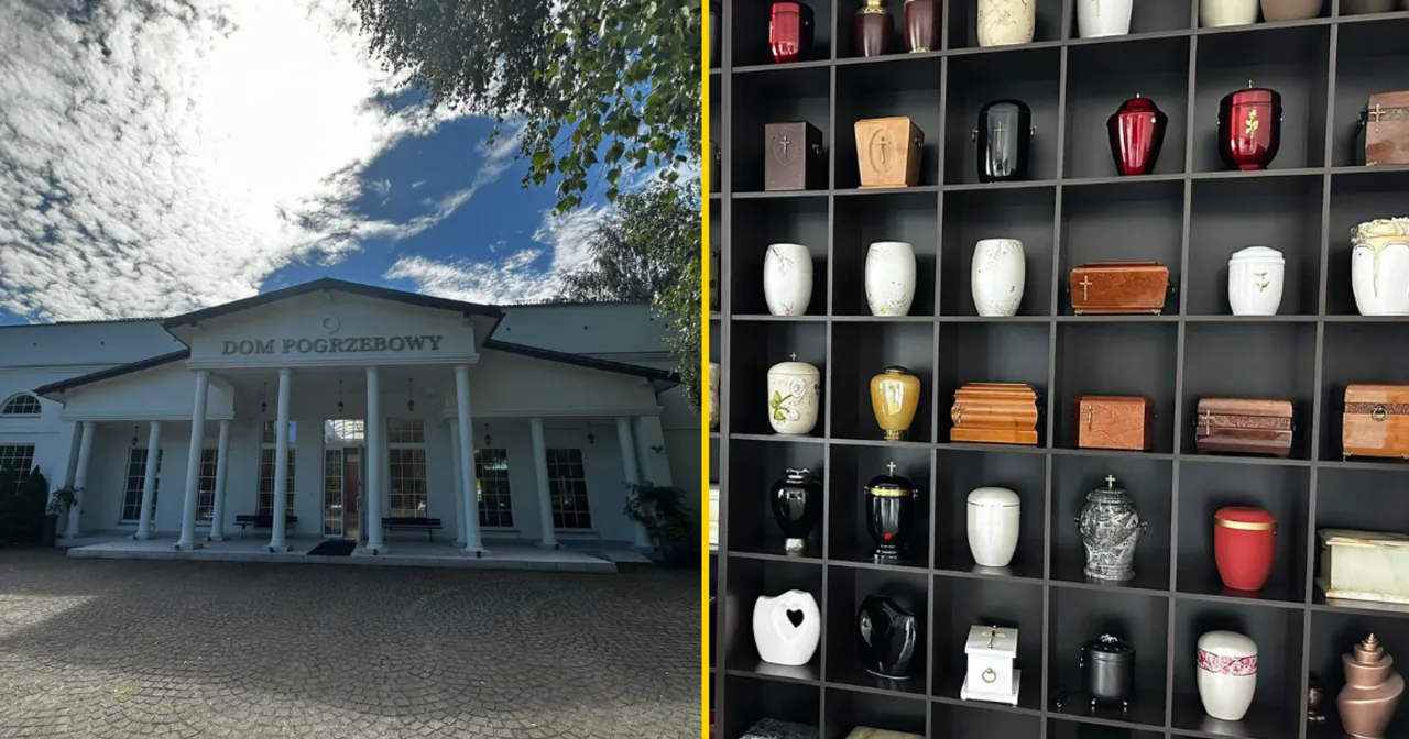 Ile prochu zostaje po kremacji? Poznaj fakty i liczby Ile prochu zostaje po kremacji? Poznaj fakty i liczby