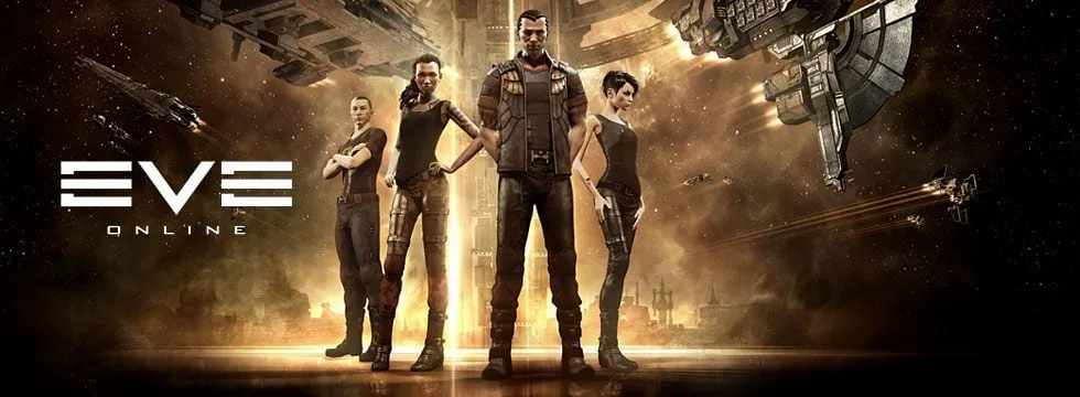 EVE Online poradniki: jak uniknąć najczęstszych błędów początkujących EVE Online poradniki: jak uniknąć najczęstszych błędów początkujących