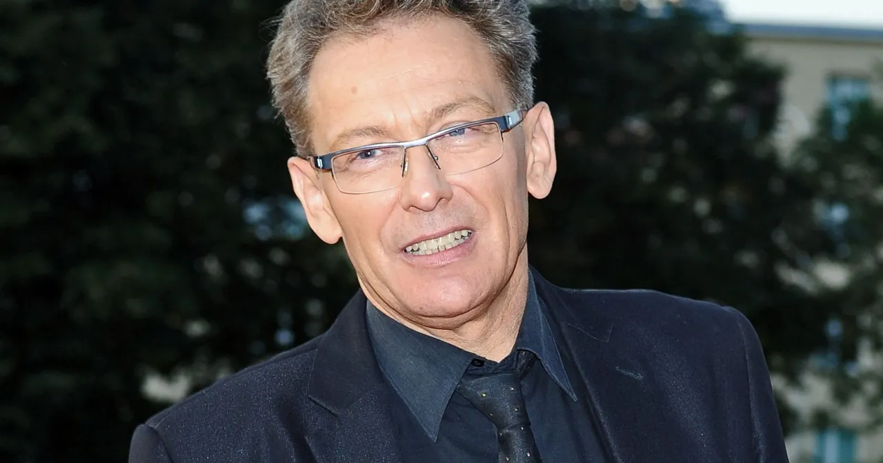 Piotr Rafalski z 