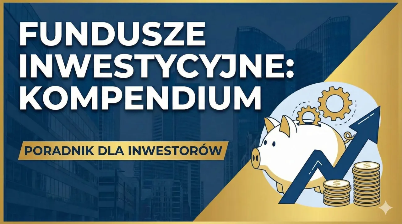 Jak analizować fundusze? Rankingi, ryzyko i ochrona kapitału Jak analizować fundusze? Rankingi, ryzyko i ochrona kapitału