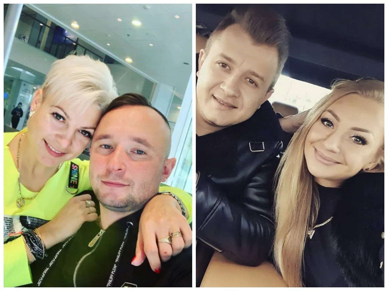 Magdalena Narożna: mąż, rozwód i nowe szczęście. Kim jest Krzysztof Byniak?