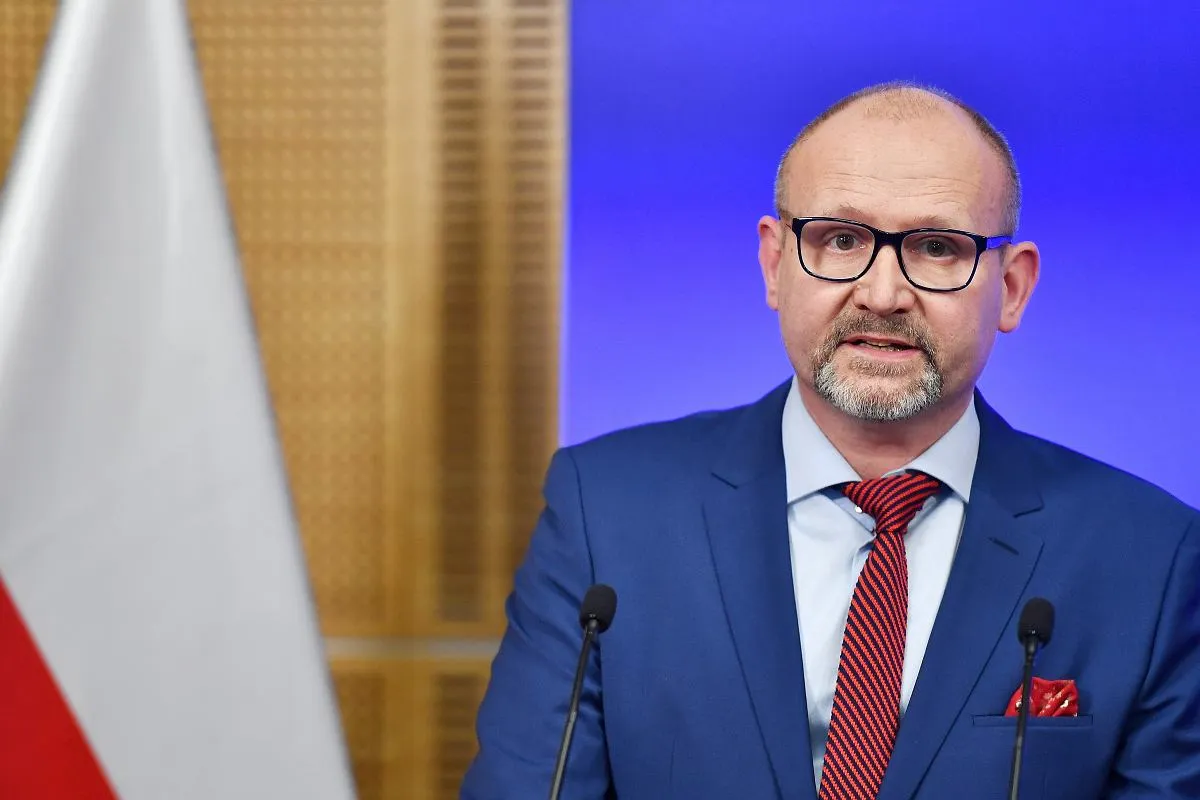 Prokurator krajowy - Kim jest i jak wpływa na Twoją sprawę? Prokurator krajowy - Kim jest i jak wpływa na Twoją sprawę?