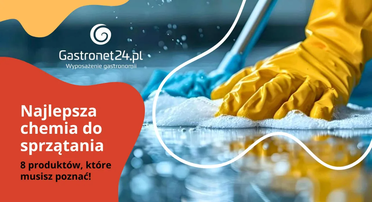 Uniwersalne płyny vs profesjonalna chemia: Jak sprzątać skutecznie?