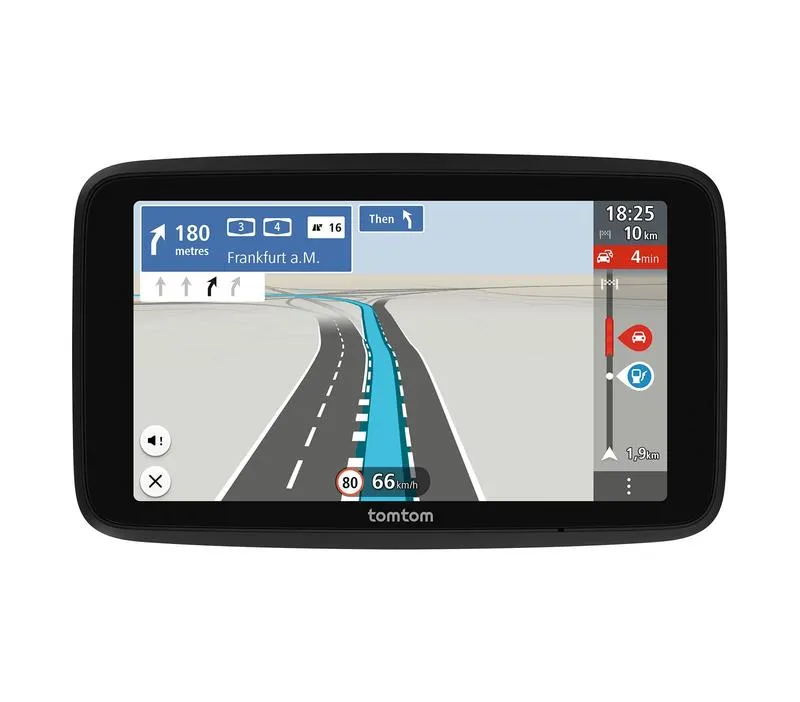Jak zaktualizować TomTom? Poradnik krok po kroku i rozwiązanie problemów