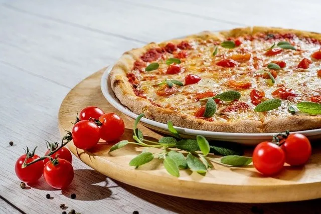Jak długo piec pizzę Guseppe? Odkryj idealny czas pieczenia Jak długo piec pizzę Guseppe? Odkryj idealny czas pieczenia