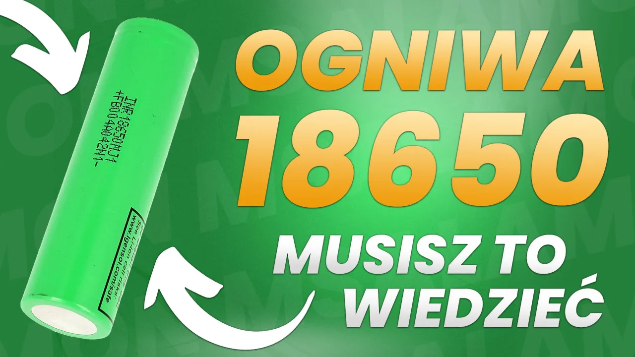 Jak sprawdzić pojemność 18650 - Poznaj rzetelne metody i narzędzia