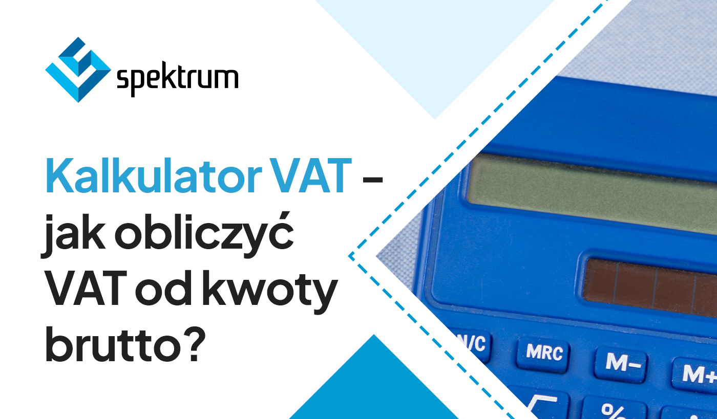 Jak obliczyć VAT 23%? Prosty sposób na netto i brutto Jak obliczyć VAT 23%? Prosty sposób na netto i brutto
