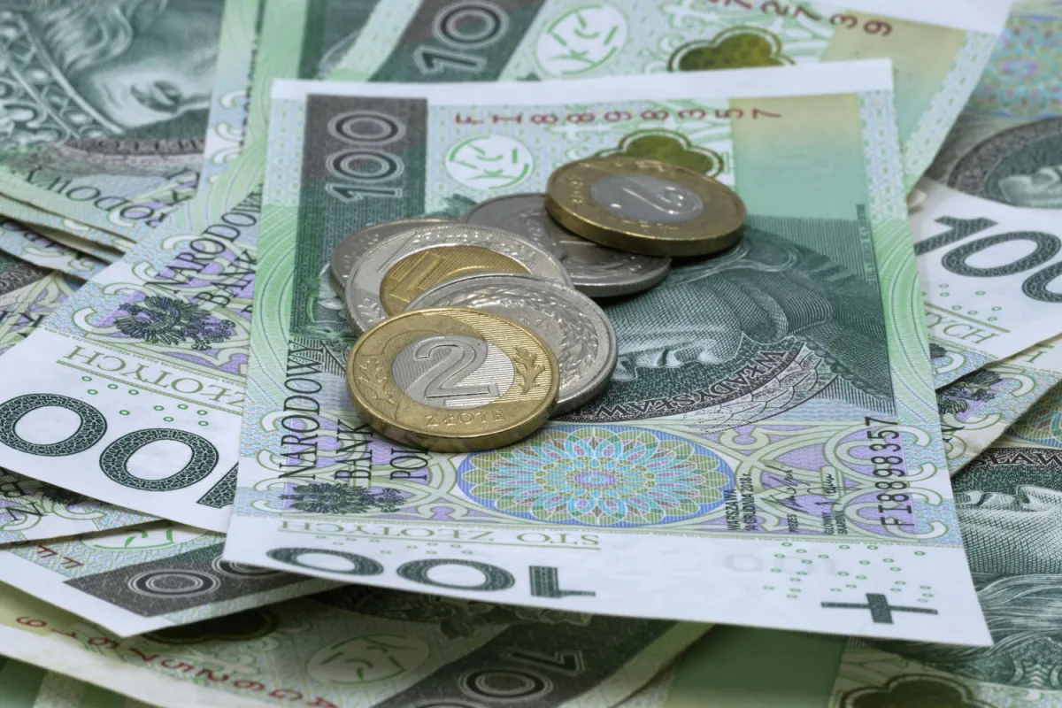Ile zarabia deweloper miesięcznie? Zaskakujące różnice w wynagrodzeniu Ile zarabia deweloper miesięcznie? Zaskakujące różnice w wynagrodzeniu