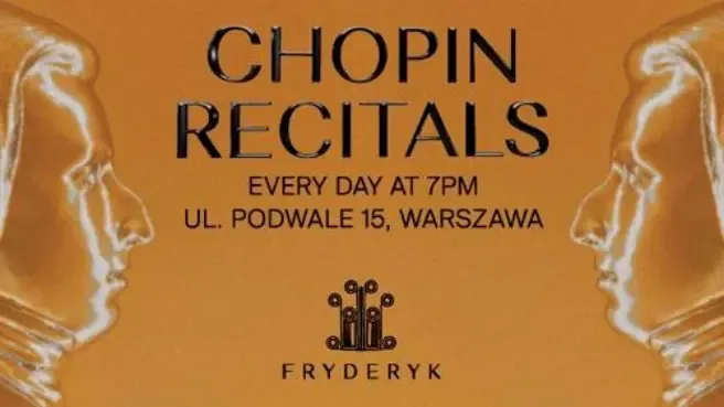 Ile trwa koncert chopinowski? Sprawdź szczegóły i nie przegap!
