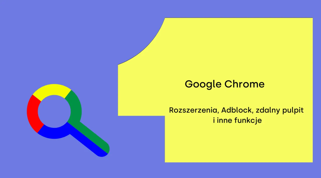 Ustaw Chrome jako domyślną przeglądarkę w Windows 11 poradnik krok po kroku