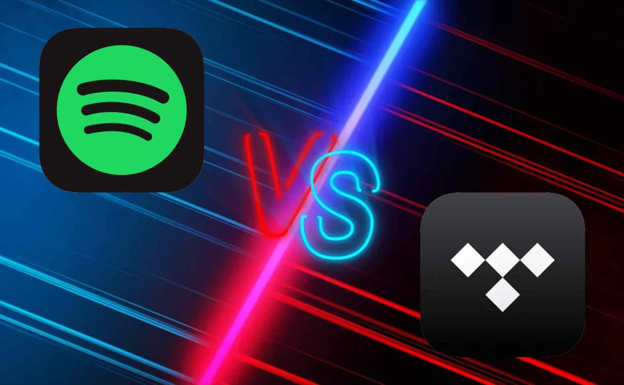 Słuchanie muzyki online - Spotify, Apple Music czy TIDAL? Co wybrać? Słuchanie muzyki online - Spotify, Apple Music czy TIDAL? Co wybrać?