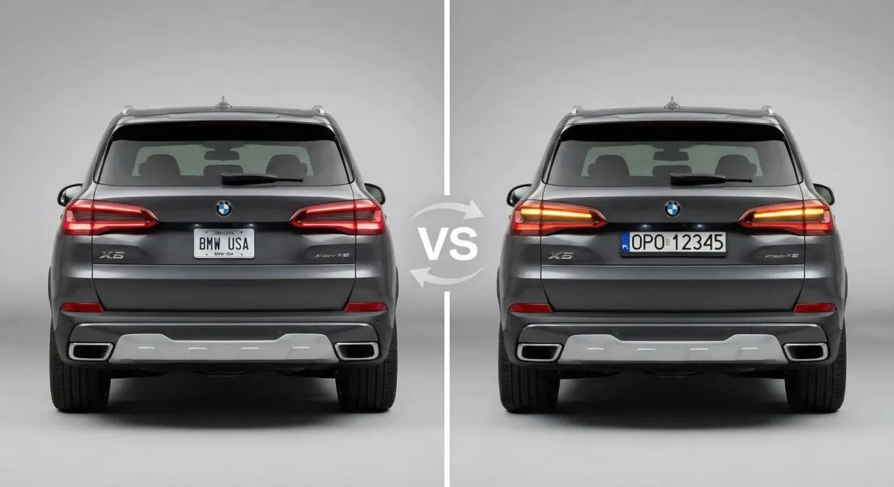 Koszty utrzymania BMW - Czy marka premium zawsze musi być droga?