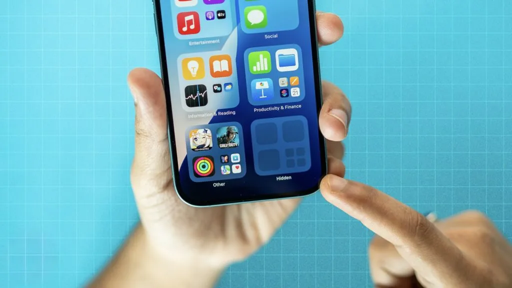 Jak zobaczyć ukryte aplikacje w telefonie i odzyskać dostęp do nich Jak zobaczyć ukryte aplikacje w telefonie i odzyskać dostęp do nich
