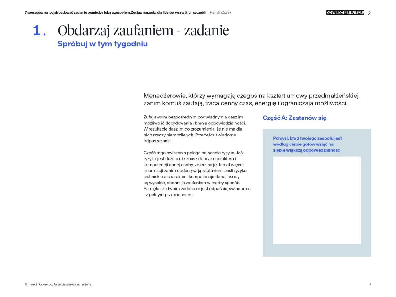 Jak budować zaufanie w związku? Praktyczny przewodnik krok po kroku
